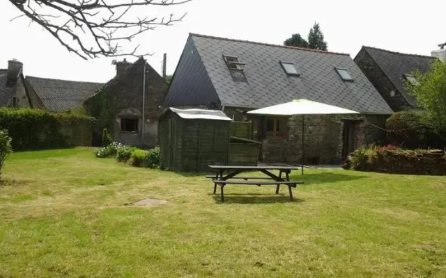 Rigolvan Cottage