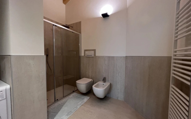 085 Trilocale Duplex Giustino