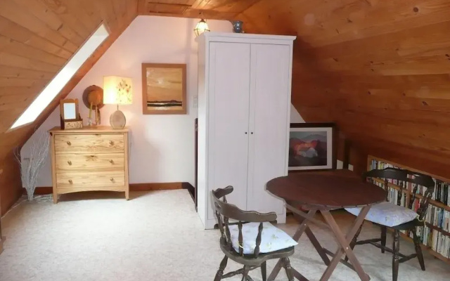 Cottage, Landeda