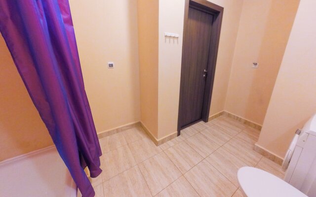 Kolmogorov 73 Apartments