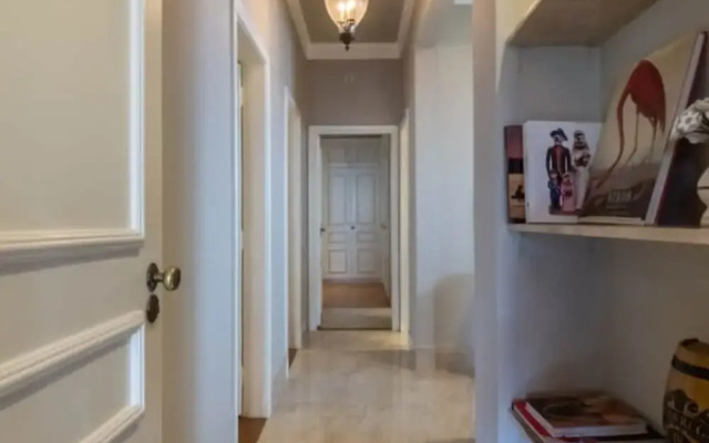 Tiete Classic I Stunning 3 Bedroom in Jardins