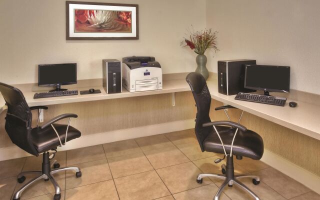 La Quinta Inn And Suites Danbury