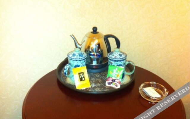 Yujing Hotel