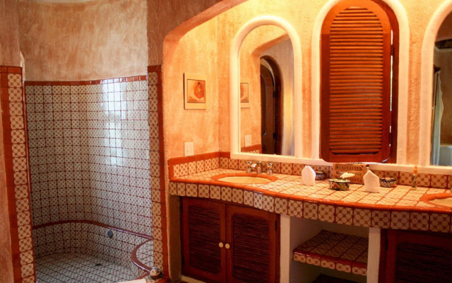 Casa Las Rocas