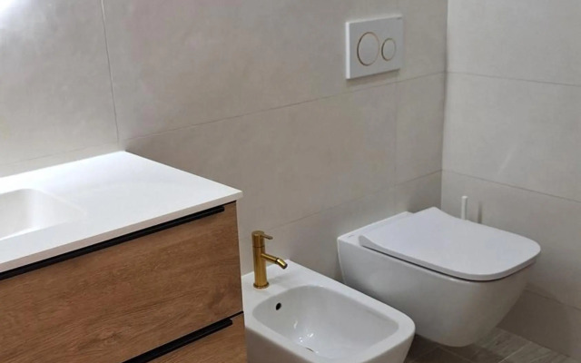 The Market Square House