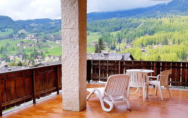 Boutique Hotel Villa Blu Cortina