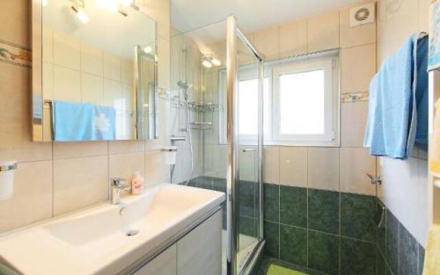 Apartment Sonnhalde B