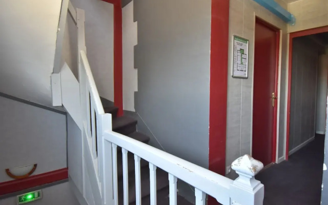 Hôtel des Deux Gares