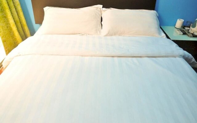 Ming Han Business Hotel