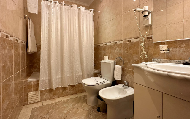 Hotel Avenida Praia