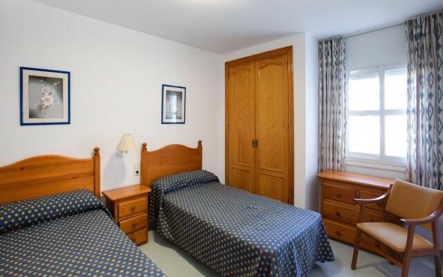 Lovely Apartment in Andalucía near Seabeach