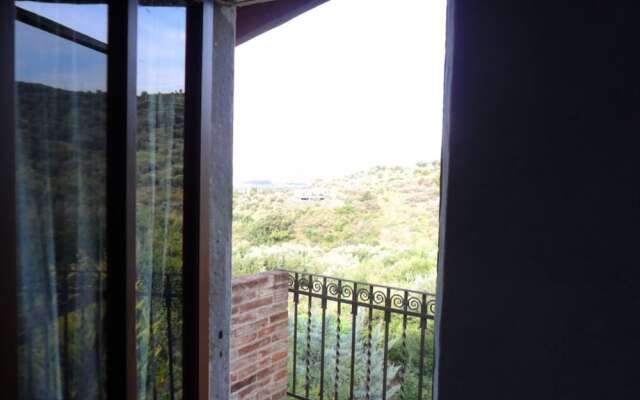 Casa Vacanze Poggio degli Ulivi