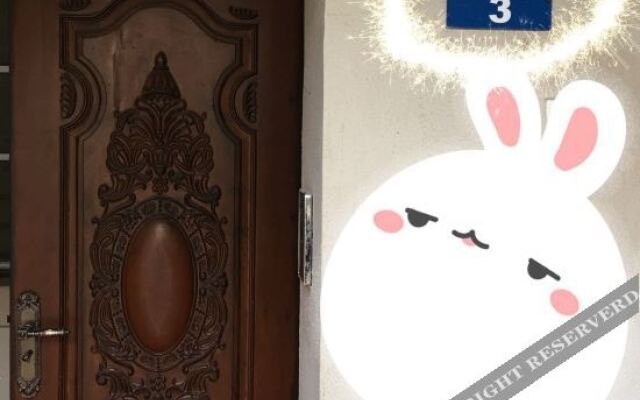 Tianjin Xianghai Express Hotel