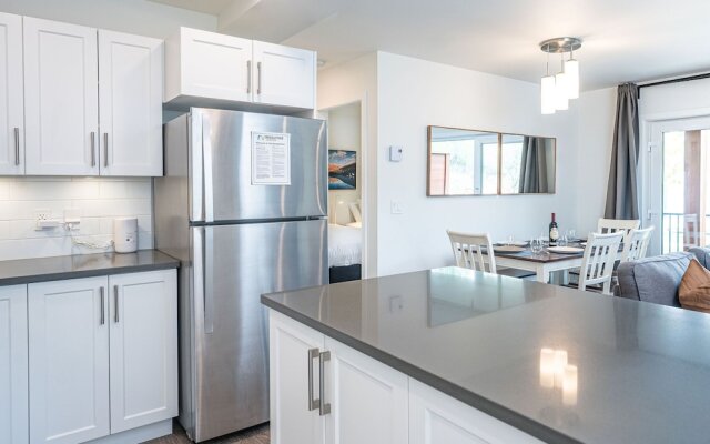 The RendezView by Revelstoke Vacations