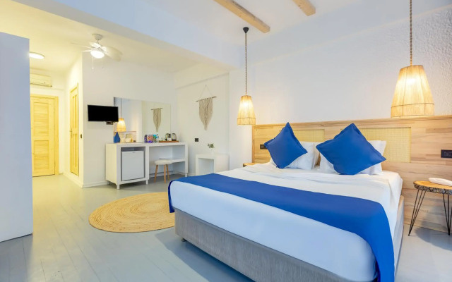 Baldan Suites Hotel & Restaurant