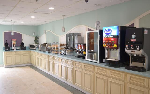 Best Western Plus Myrtle Beach @ Intracoastal