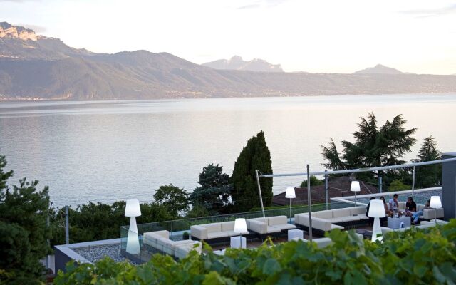 Hotel Lavaux