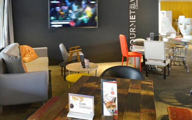 Novotel Metz Centre
