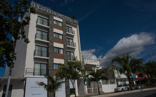 Portea Hotel