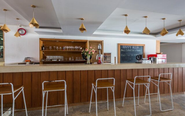 The Alea Hotel Seminyak