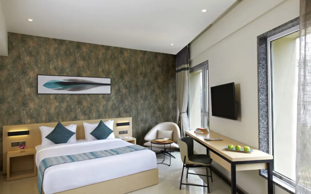 Click Hotel Bangalore