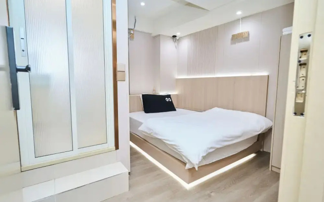 Serene Smart Stay