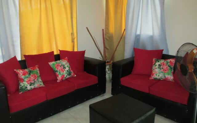 Jazmin Apartments Vacations