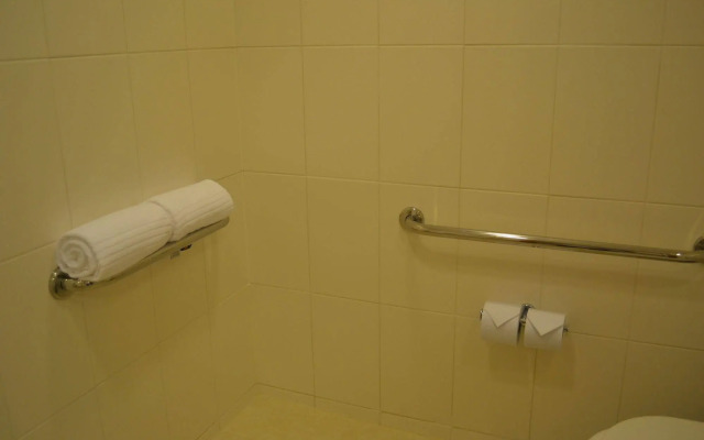 Salto Plaza Hotel