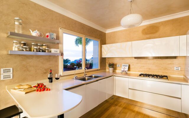 Villa Luce