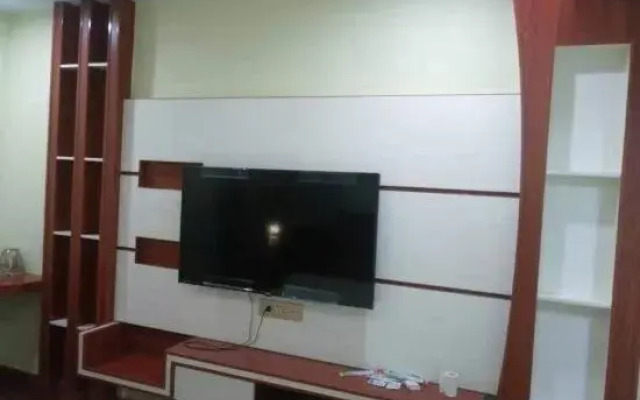 Danzhou xinlianxin hotel