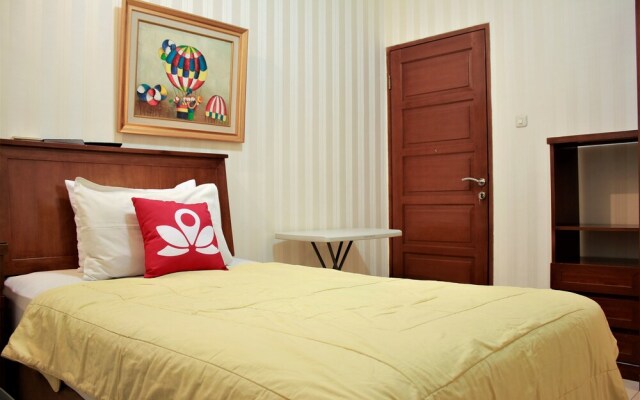 Kusuma Executive Residence