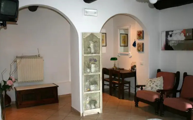 Locazione turistica Casa Flora (VIC100)