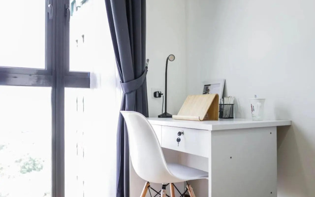 BEACON LeNa #Seaview#RoofTopPool#6pax#Georgetown