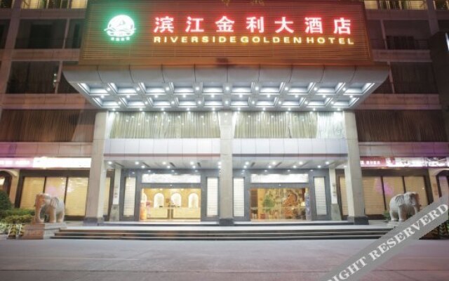 Riverside Golden Hotel