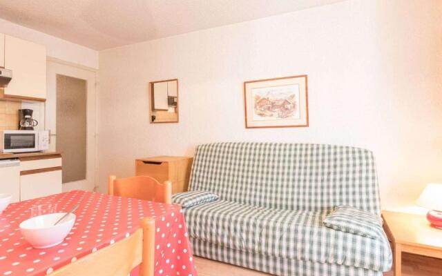 Appartement Briançon, 2 pièces, 4 personnes - FR-1-330C-98