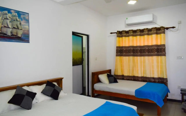 Vista Rooms Orrs Hill Road