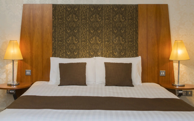 The Regency Hotel Solihull