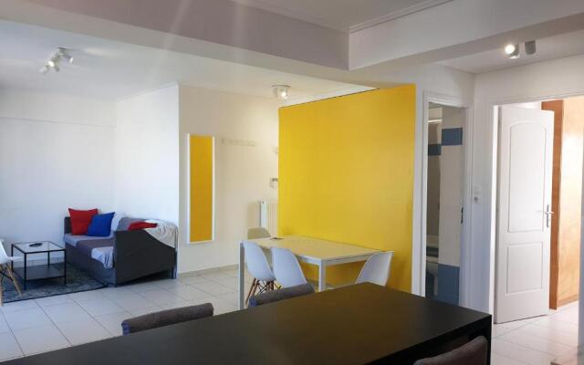 KYMA Apartments - Athens Acropolis 15