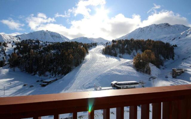 Appartement La Plagne, 3 pièces, 6 personnes - FR-1-455-165