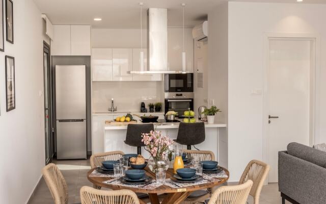 Protaras By the Bay Villa 32