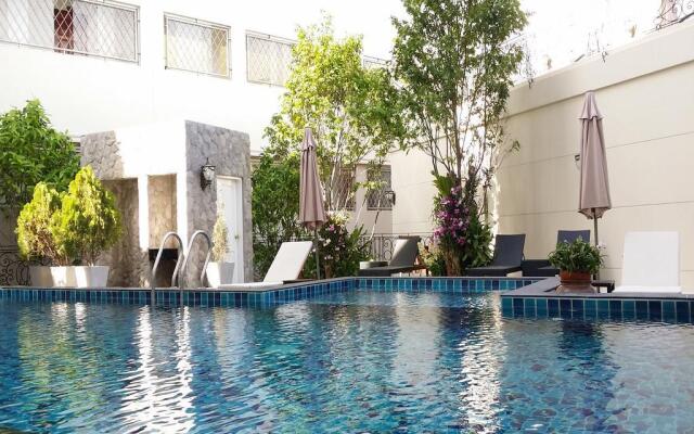SN Plus Hotel - SHA Plus