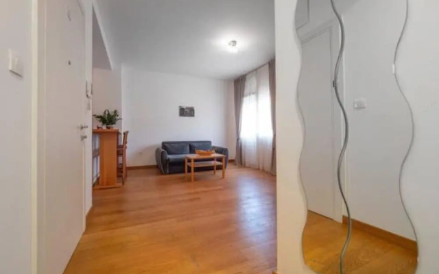Seaside Rest Apartments