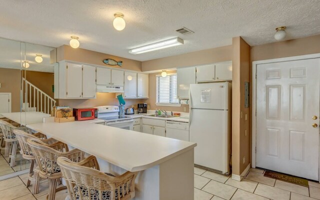 Gulf Highlands Unit 247