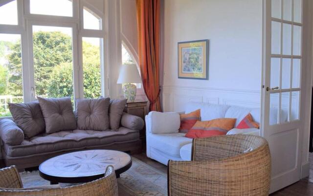 Maison Perros-Guirec, 7 pièces, 13 personnes - FR-1-368-169