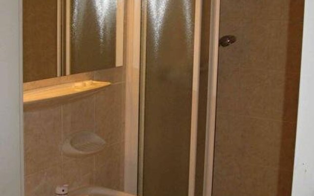 Hotel Garni Cb