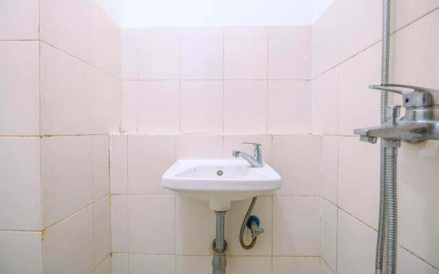 Modern Look Studio At Bogor Valley Apartment