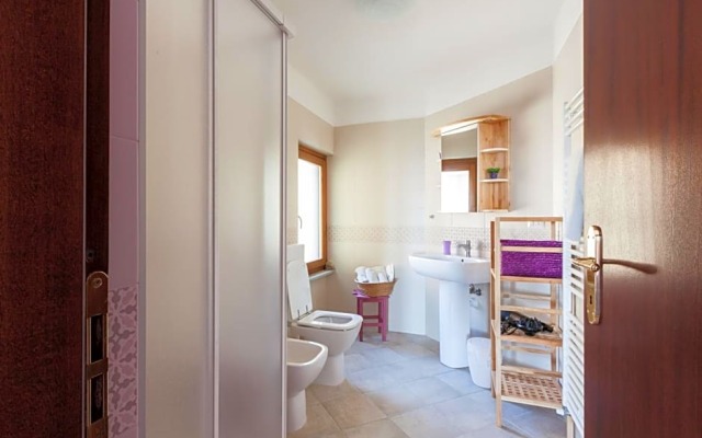 Bed and Breakfast Val d'Oche