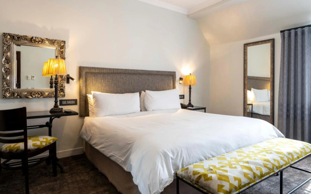 ANEW Hotel Hilton Pietermaritzburg