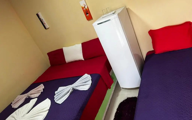 HOTEL BOUTIQUE AIRLA-Seu Hotel em Casa