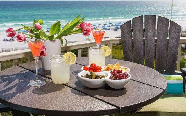 Beach Manor 410
